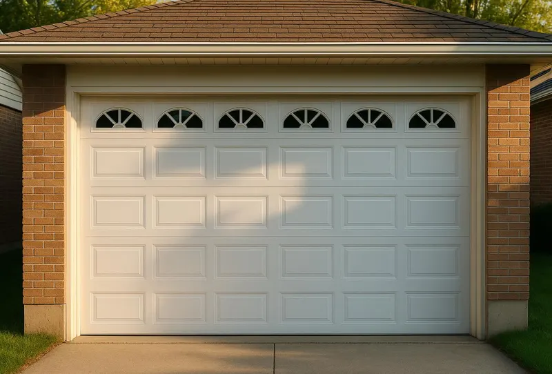 Contact Montgomery Garage Door Specialists