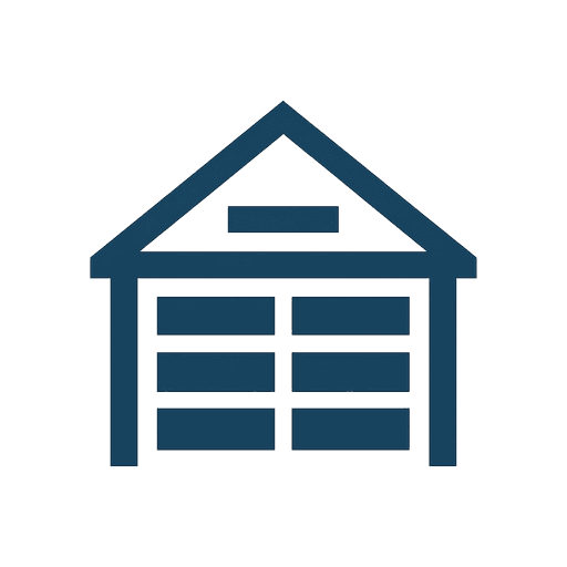 Montgomery Garage Door Specialists logo